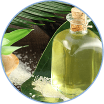 Эфирное масло эвкалипта