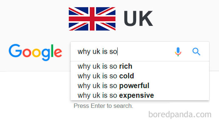 United Kingdom