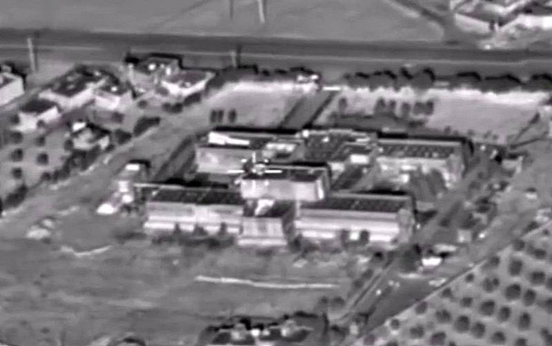 «Россия опубликовала доказательства своего удара по больнице в Сирии»: развенчиваем ложь Запада