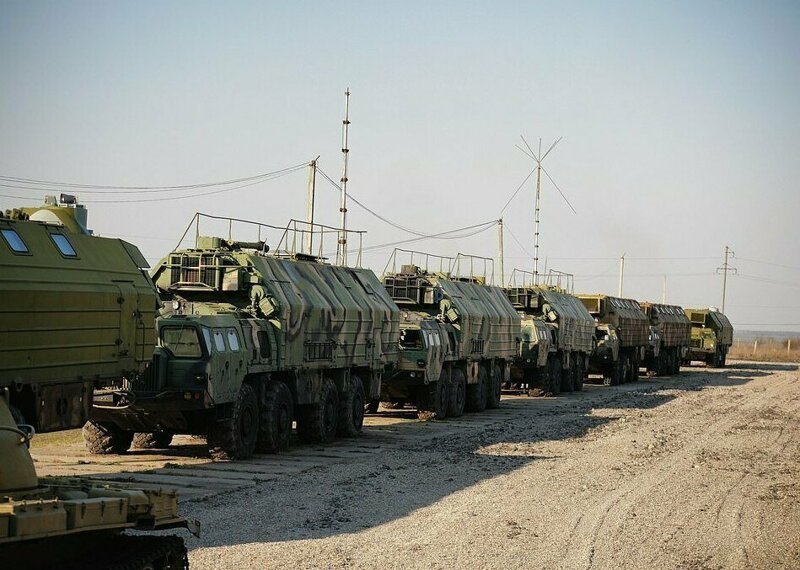 Новозеландский фотограф раскрыл секреты последней ядерной базы Украины