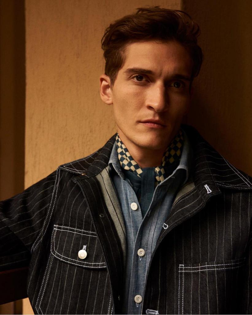 Как выглядят взрослые сыновья знаменитых российских мужчин 