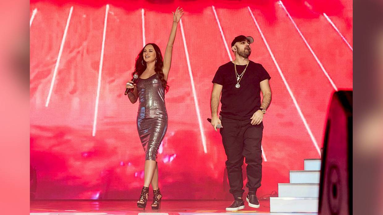 Уход Анны Дзюбы из дуэта Artik и Asti причинил Артему Умрихину много боли