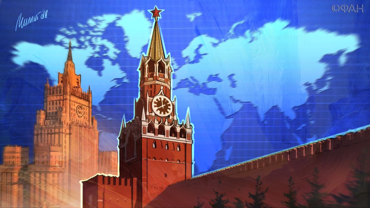 Внешнеполитическая стратегия России трижды приводила к успешным союзам