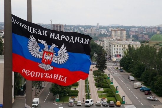 Коломойский предложил обменять Донбасс на снятие  антироссийских санкций