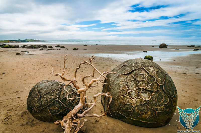 Самые необычные пляжи мира Самые необычные пляжи мира необычные,пляжи,природа