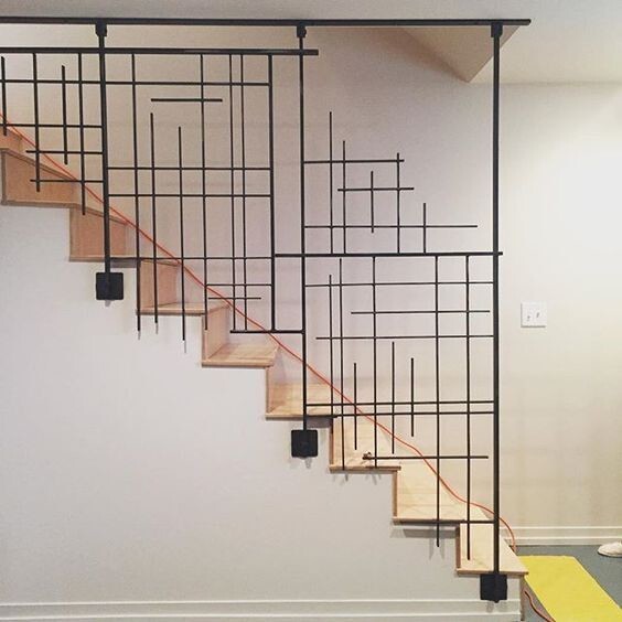15 необычных лестниц, которые притягивают взгляд идеи для дома,интерьер и дизайн