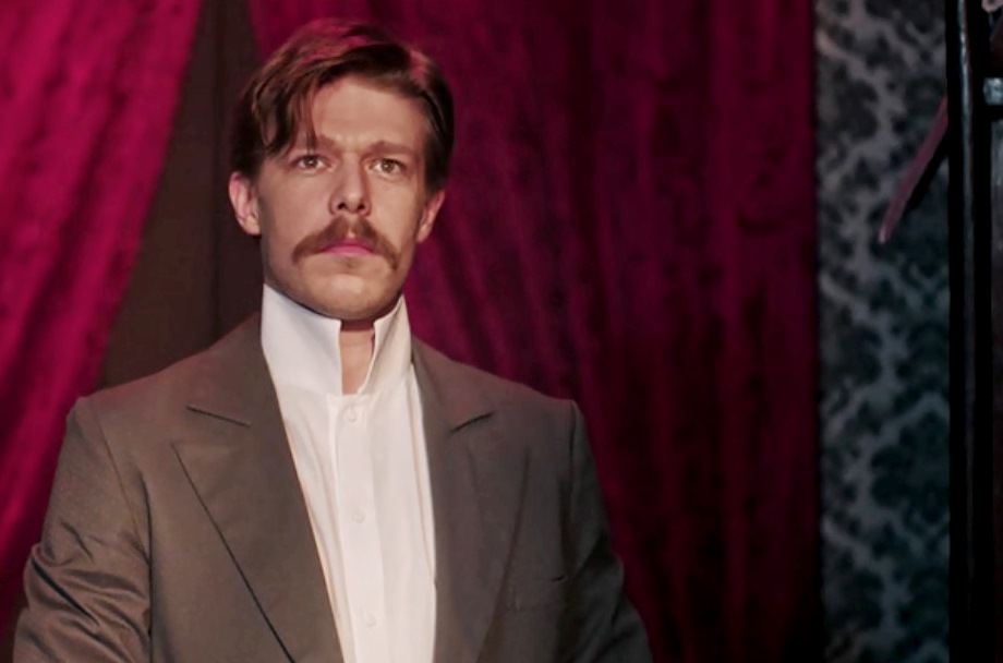 Никита Ефремов: как живётся продолжателю актёрской династии Звезды