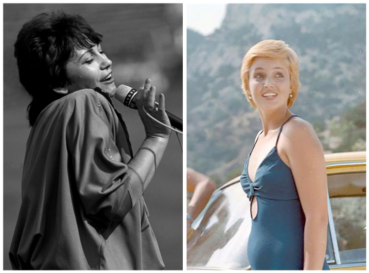 Голос за кадром: кто исполнял песни в знаменитых кинофильмах Гайдая Голос за кадром: кто исполнял песни в знаменитых кинофильмах Гайдая Звезды