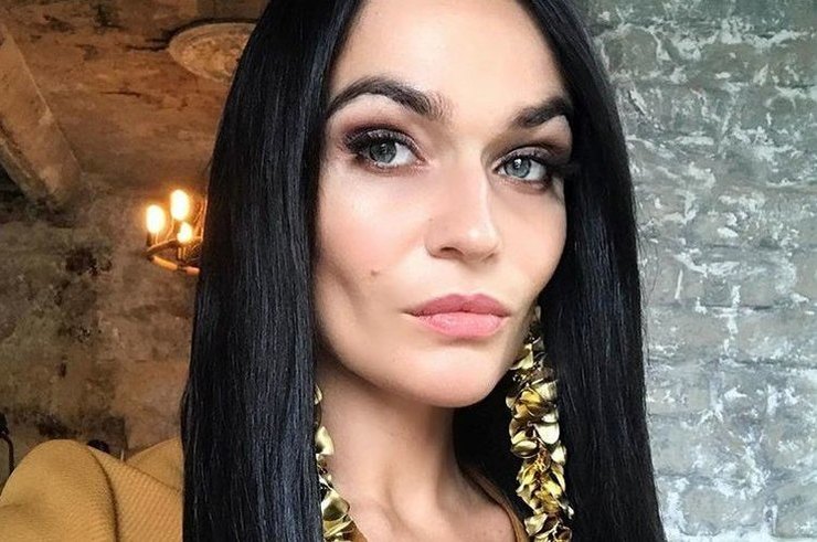 Алена Водонаева поделилась мнением о Меган Маркл