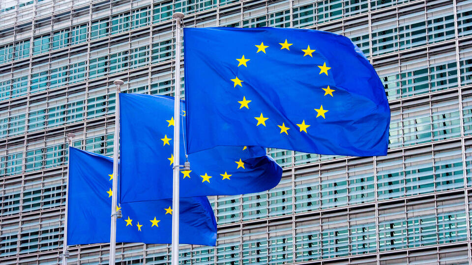     Орбан: у ЕС закончились деньги на спонсирование конфликта на Украине www.globallookpress.com/Alicia Windzio/dpa