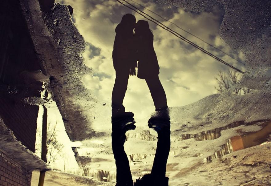 23 потрясающих воображение отражений 23 потрясающих воображение отражений интересное