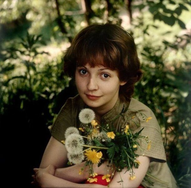 Фотопортреты актрис советского кино Фотопортреты актрис советского кино