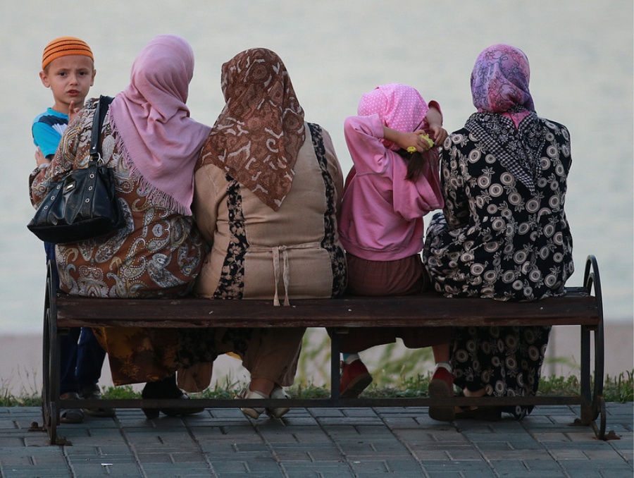 Страшная правда об Узбекистане: традиции, менталитет и отношение к женщинам 