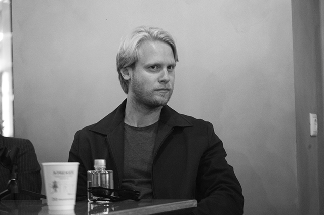 Елена Лядова, Надежда Михалкова, Константин Хабенский и другие на городском кинофестивале в Москве Светская жизнь