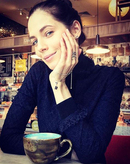 Звездный Instagram: смелые образы, нежные кадры с близкими и фото на пляже хроника