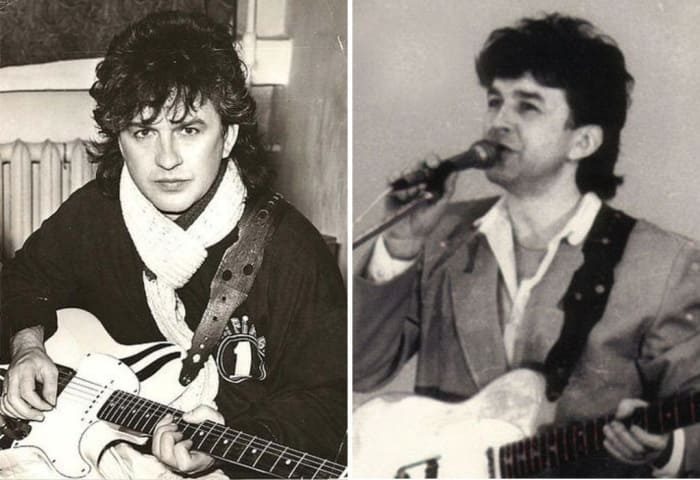 Что стало причиной раннего ухода Александра Барыкина 