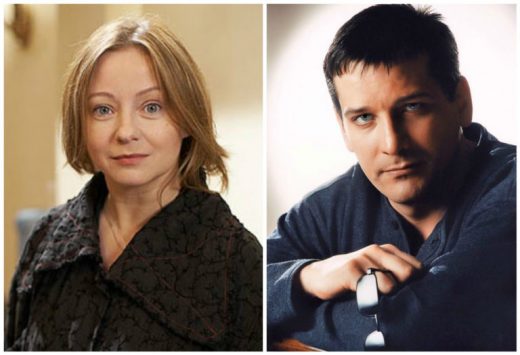 Три мужа и одно заблуждение Евгении Добровольской Три мужа и одно заблуждение Евгении Добровольской актриса