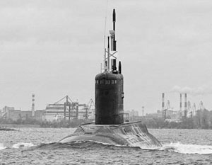 Черноморский подводный флот продемонстрировал небывалую боеготовность