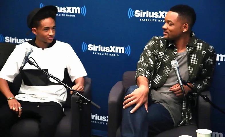 «Как две капли»: звёздные дети с невероятным сходством с родителями «Как две капли»: звёздные дети с невероятным сходством с родителями