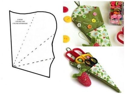 Подарки своими руками поделки