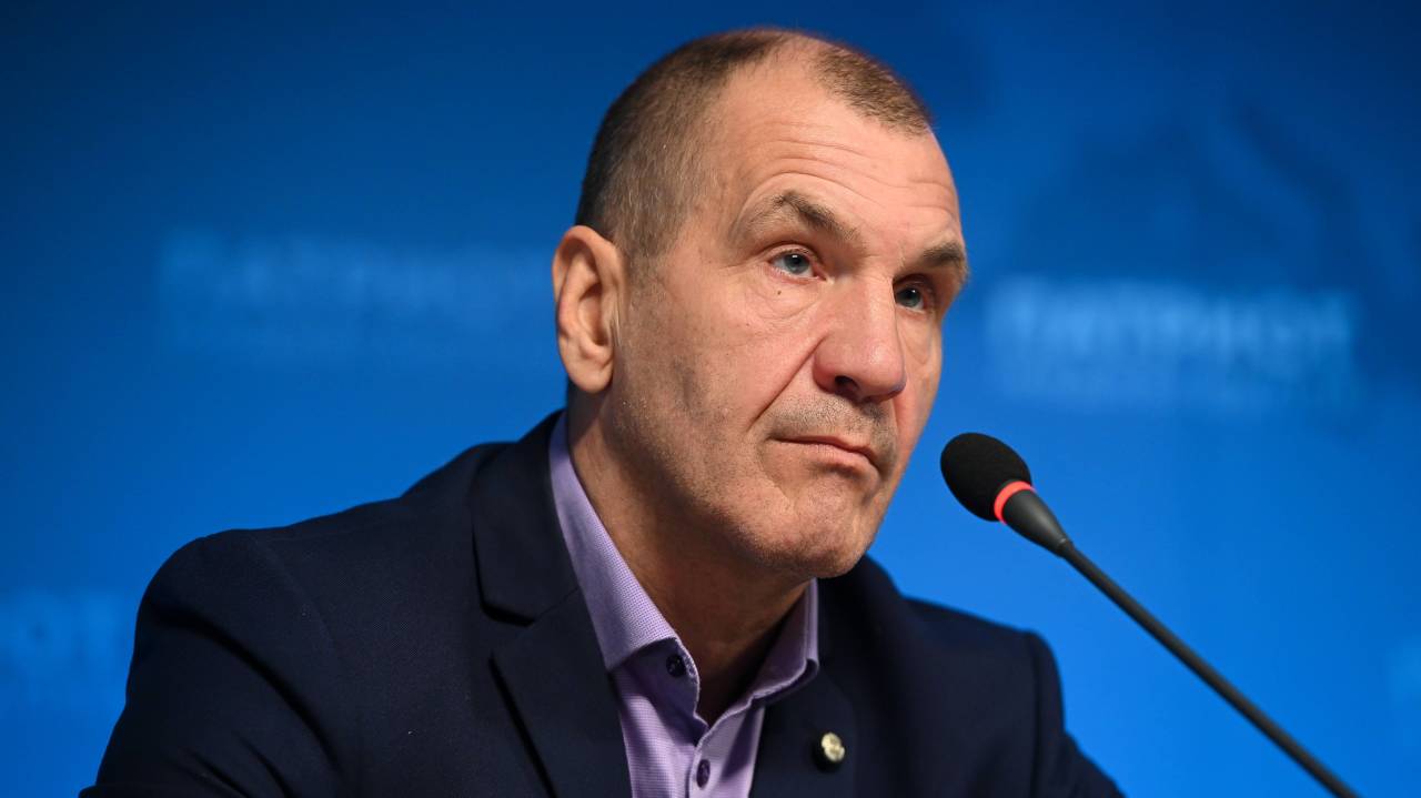 Шугалей призвал МИД России вести переговоры со спецсоветником ООН Уильямс в жесткой форме