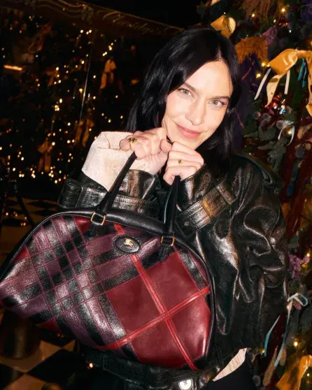 Алекса Чанг