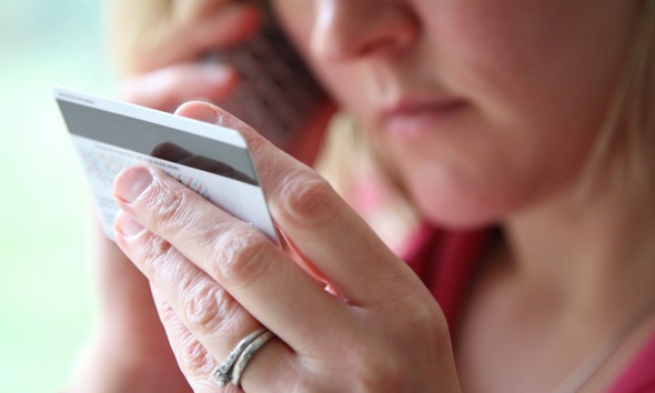 Новая схемы мошенничества