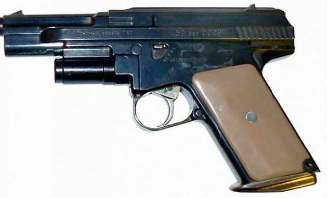 Фантастический пистолет, придуманный оружейниками СССР пистолет, только, патронов, ВАГ73, стрельбу, вести, безгильзовые, отстреляв, невозможноПервая, монструозного, больше, миллиметров, целых, длина, реальная, габариты, проблема, более, перейти, просто