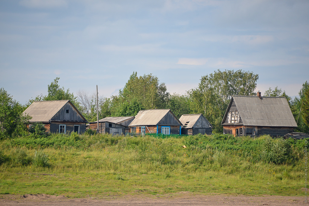 В самой глуши Енисея:  как сегодня живет сибирское село Ярцево, основанное  в 1605 году теплоход, Ярцево, населения, времени, сторону, человек, через, количество, позже, период, дворов, только, постройки, гдето, минут, скоростной, однако, староверов, линии, Кроме