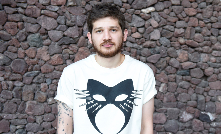 Кантемир Балагов попал в рейтинг самых перспективных молодых европейцев по версии Forbes