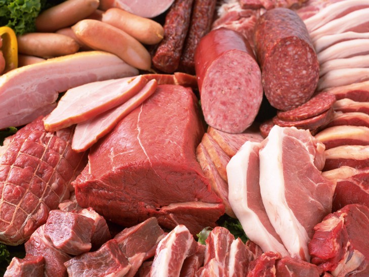 15 любопытных коротких фактов о мясе и мясных продуктах