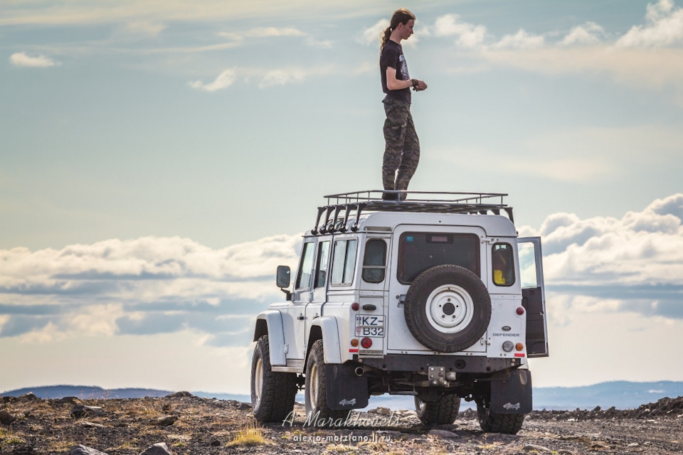 На чём ездят в Исландии На чём ездят в Исландии автомобили,автомобиль,машины,ремонт,советы,тюнинг