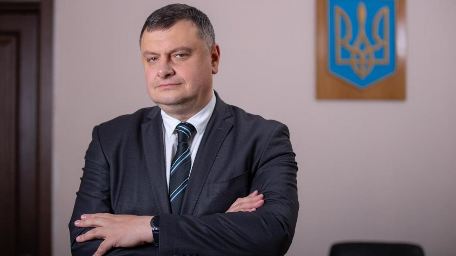 Отучился в академии ФСБ: кого Зеленский назначил главой внешней разведки
