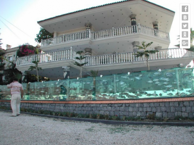 15 забавных кадров об обеспеченных людях, которые решили хвастануть своим достатком 15 забавных кадров об обеспеченных людях, которые решили хвастануть своим достатком