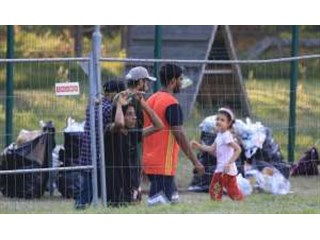 «Потерпевшая» Литва или правило бумеранга