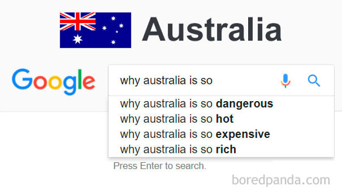 Australia