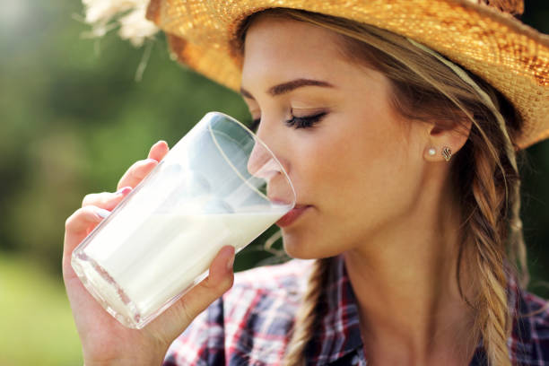 Полный отказ от молочных продуктов: какие проблемы со здоровьем это может вызвать