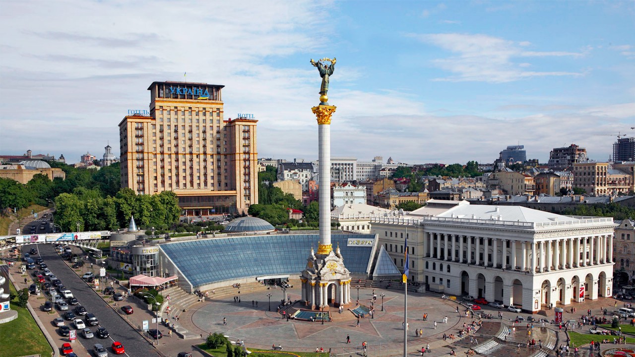 В Киеве анонсировали митинги по Донбассу