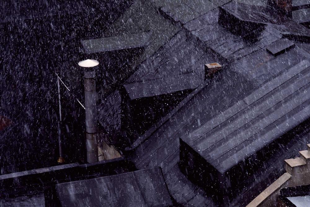 Джей Мейзел – искатель ярких уличных сцен фотография