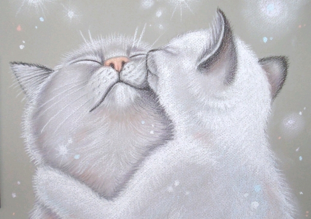 День пушистой нежности 2 декабря