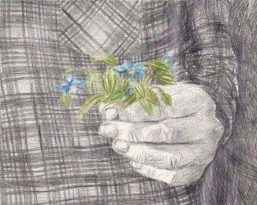 Было это года 3-4 назад, летом. Вспоминаю иногда про этот случай и всегда улыбаюсь, как дурак