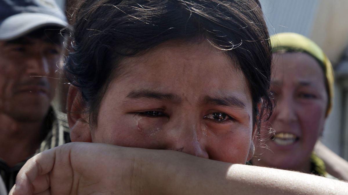 Страшная правда об Узбекистане: традиции, менталитет и отношение к женщинам 