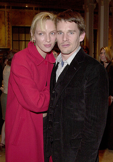 Изменчивый нрав: Деми Мур, Сандра Баллок, Ума Турман и другие известные женщины, которых предали мужья и возлюбленные Звезды,Звездные пары