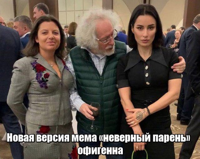 Фотоподборка субботы  