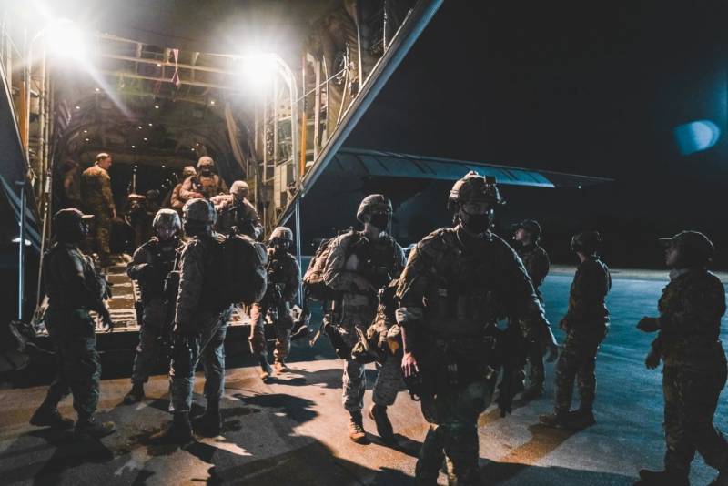 Желанный Судан: новая точка противостояния России и США