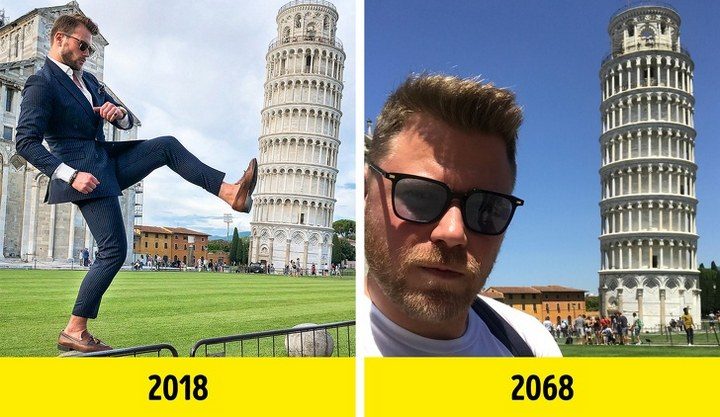 10 прелюбопытнейших фактов о нашем мире 