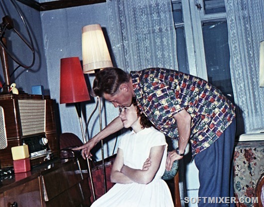 Музыкальный центр в СССР Музыкальный центр в СССР