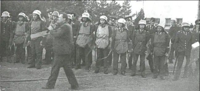 Казахстан, 1991 год: Казаки против аула история