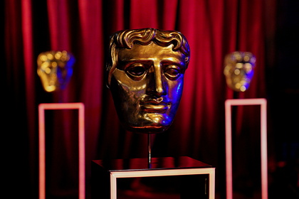 Названы лауреаты премии BAFTA Культура