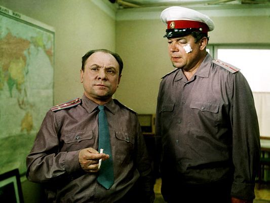 Поскользнулся, упал, потерял сознание, очнулся - 50 лет! Поскользнулся, упал, потерял сознание, очнулся - 50 лет!